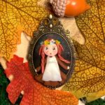 anne with an e fan art fimo