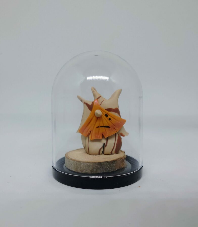 Figurine Korogu #1 – Image 2