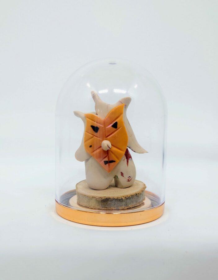 Figurine Korogu #10 – Image 2