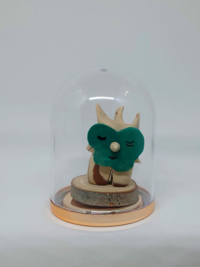 Figurine Korogu #14 – Image 2