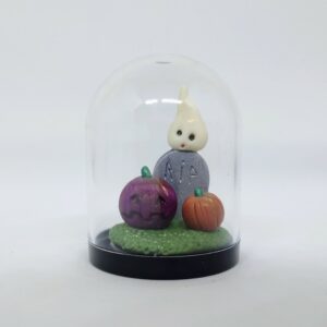 Miniature Halloween