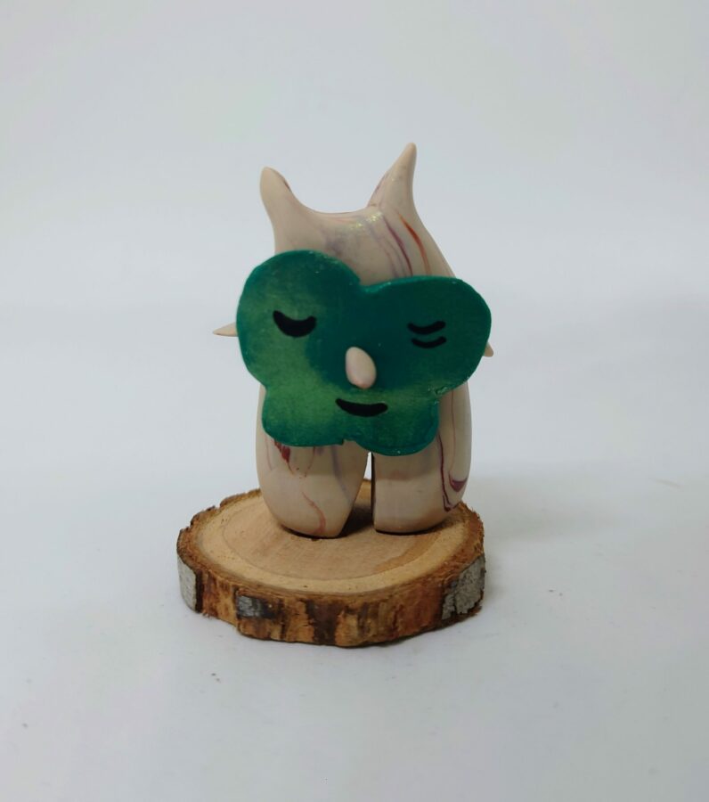 Figurine Korogu #14